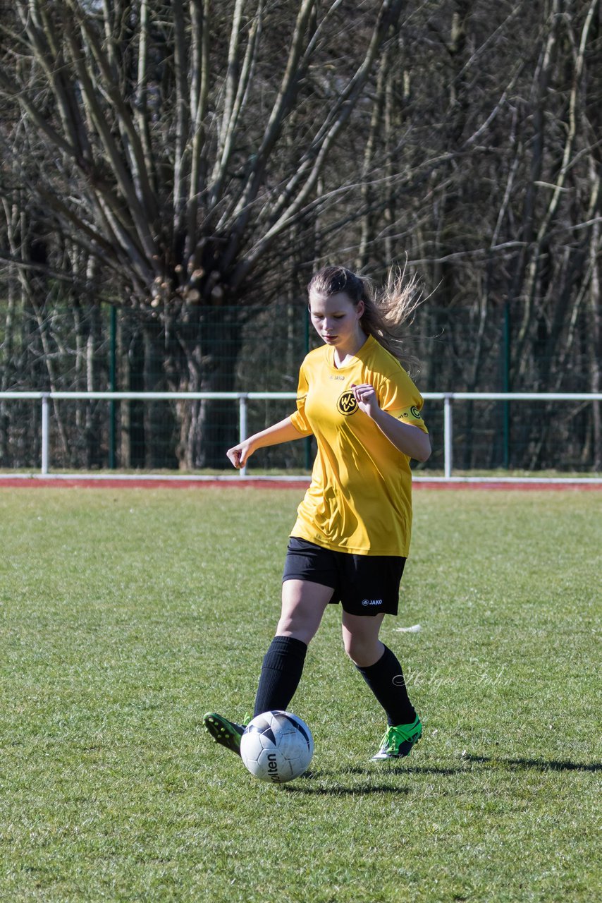 Bild 198 - C-Juniorinnen VfL Oldesloe - Wiker SV : Ergebnis: 0:5